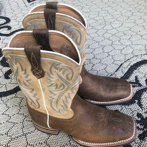 Ariat Boots